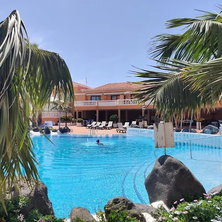Seafront Royal Garden Mile Apartment Playa de las Americas  Exterior photo