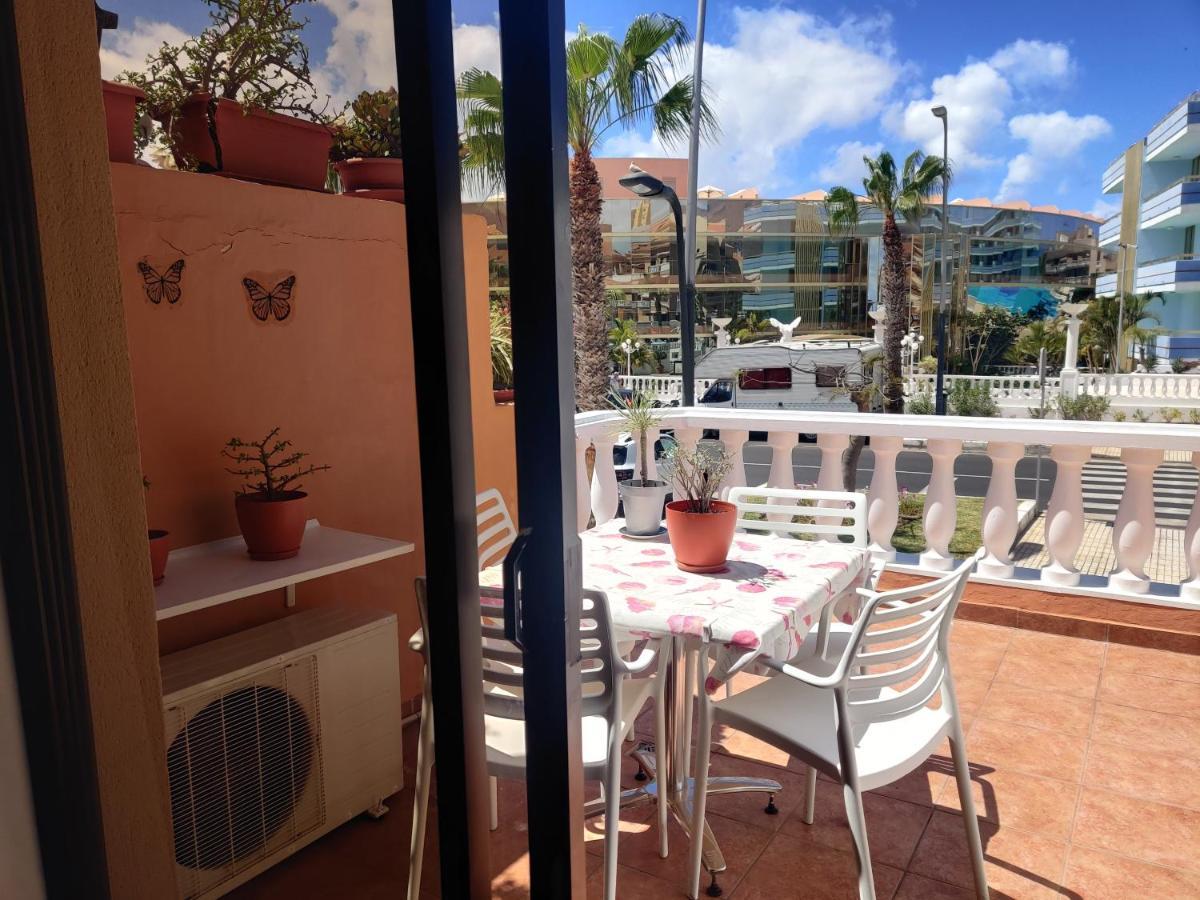 Seafront Royal Garden Mile Playa de las Americas (Tenerife)