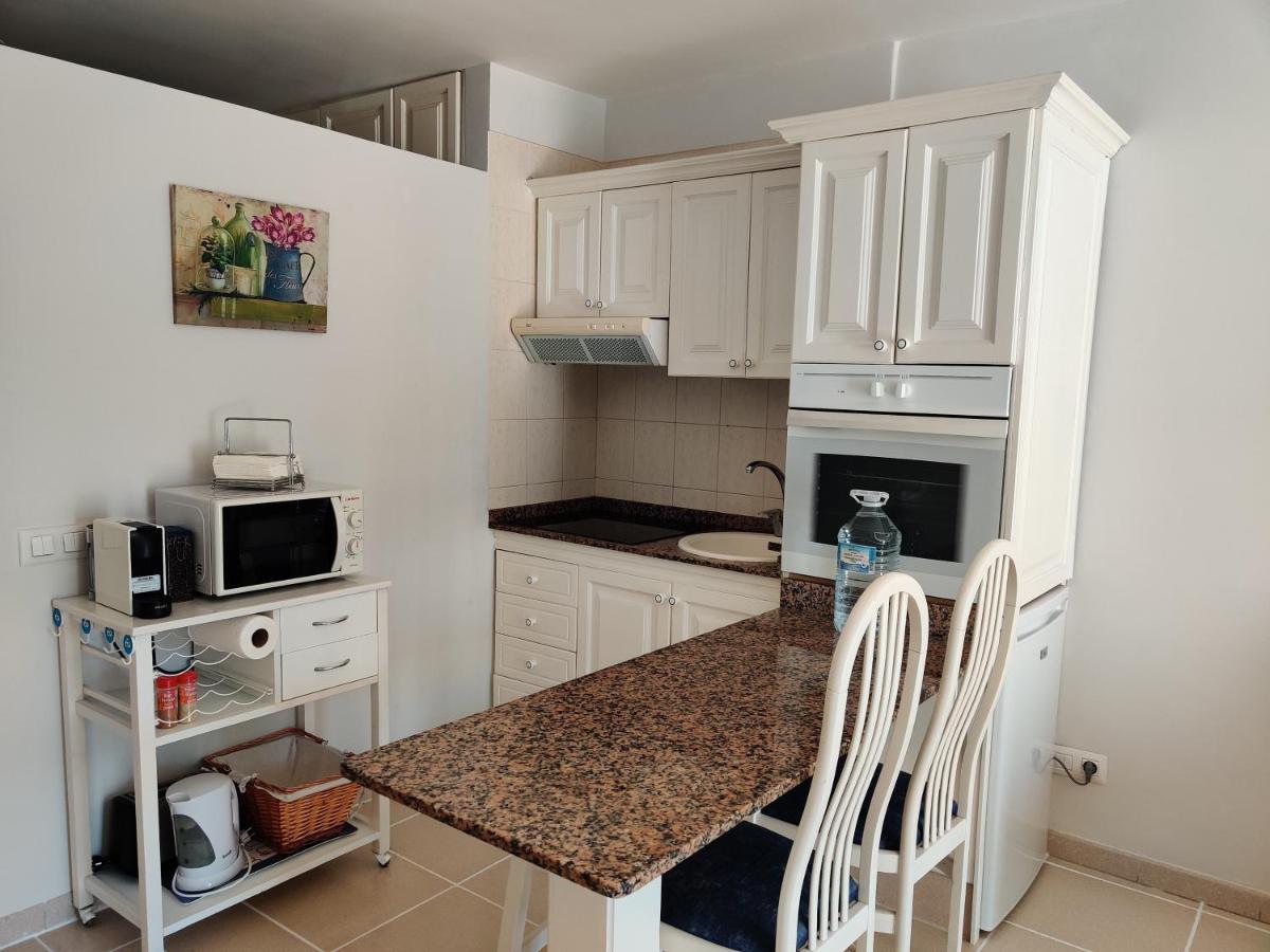 Apartment Seafront Royal Garden Mile Playa de las Americas (Tenerife)