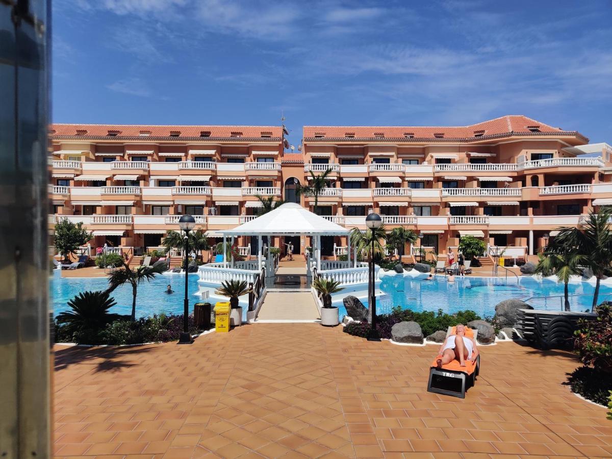Seafront Royal Garden Mile * Playa de las Americas (Tenerife)